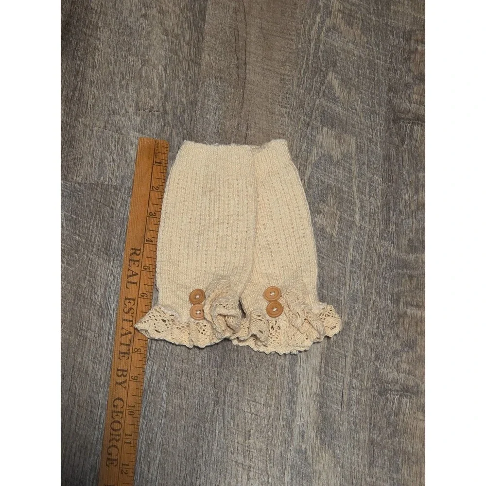 Muk Luks 5-Pair of Crew Height Cozy Women's Boot Socks for shoe size 6-11